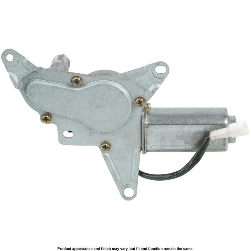 2000 Kia Spectra Windshield Wiper Motor Rear A1 Cardone 434523 image 1 of 4