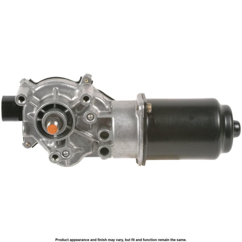 2002 Subaru Impreza Windshield Wiper Motor Front A1 Cardone 434524 image 1 of 4
