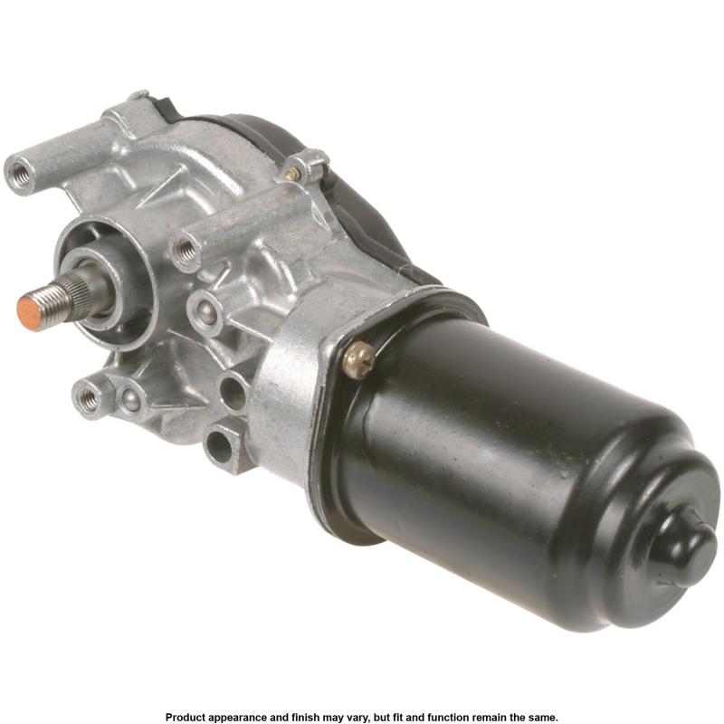 2002 Subaru Impreza Windshield Wiper Motor Front A1 Cardone 434524 image 2 of 4