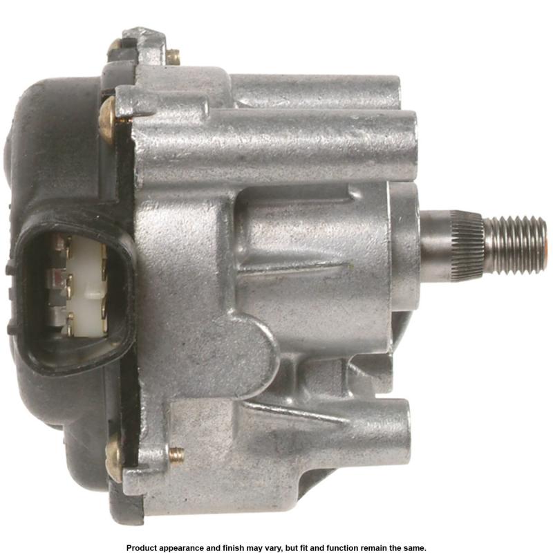 2002 Subaru Impreza Windshield Wiper Motor Front A1 Cardone 434524 image 3 of 4