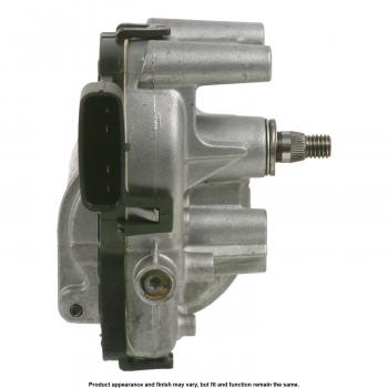 2009 Kia Sedona Windshield Wiper Motor