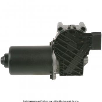 2009 Kia Sedona Windshield Wiper Motor Front A1 Cardone 434526 image 3 of 4