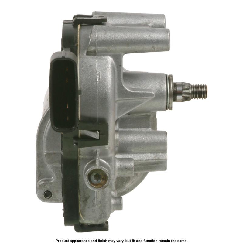 A1 Cardone 434526 - Windshield Wiper Motor A1 Cardone 434526 Windshield Wiper Motor product image 1 of 4