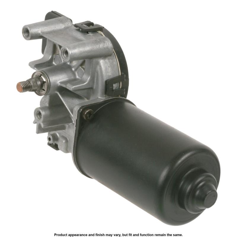 A1 Cardone 434526 - Windshield Wiper Motor A1 Cardone 434526 Windshield Wiper Motor product image 4 of 4