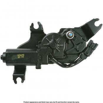 2006 Hyundai Elantra Windshield Wiper Motor Rear A1 Cardone 434527 image 2 of 4