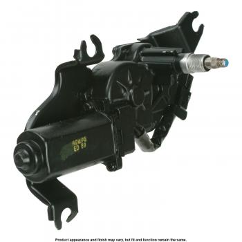 2006 Hyundai Elantra Windshield Wiper Motor Rear A1 Cardone 434527 image 4 of 4