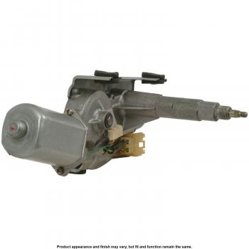 1994 Subaru SVX Windshield Wiper Motor Rear A1 Cardone 434528 image 2 of 4