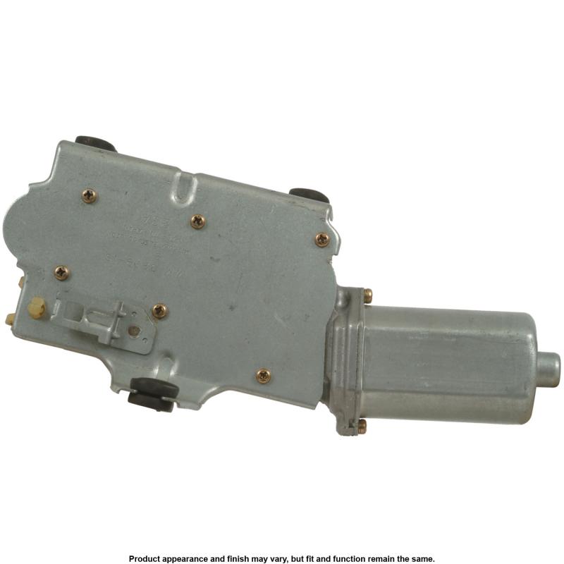 1995 Subaru SVX Windshield Wiper Motor