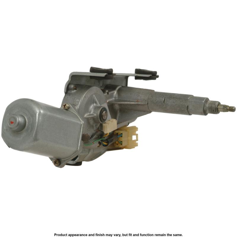 1995 Subaru SVX Windshield Wiper Motor Rear A1 Cardone 434528 image 2 of 4