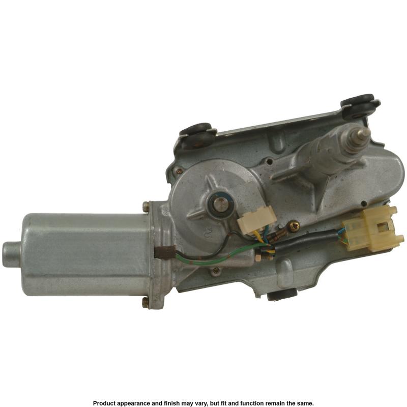 1995 Subaru SVX Windshield Wiper Motor Rear A1 Cardone 434528 image 4 of 4