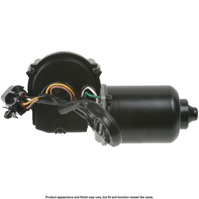 2006 Kia Amanti Windshield Wiper Motor Front A1 Cardone 434529 image 2 of 3