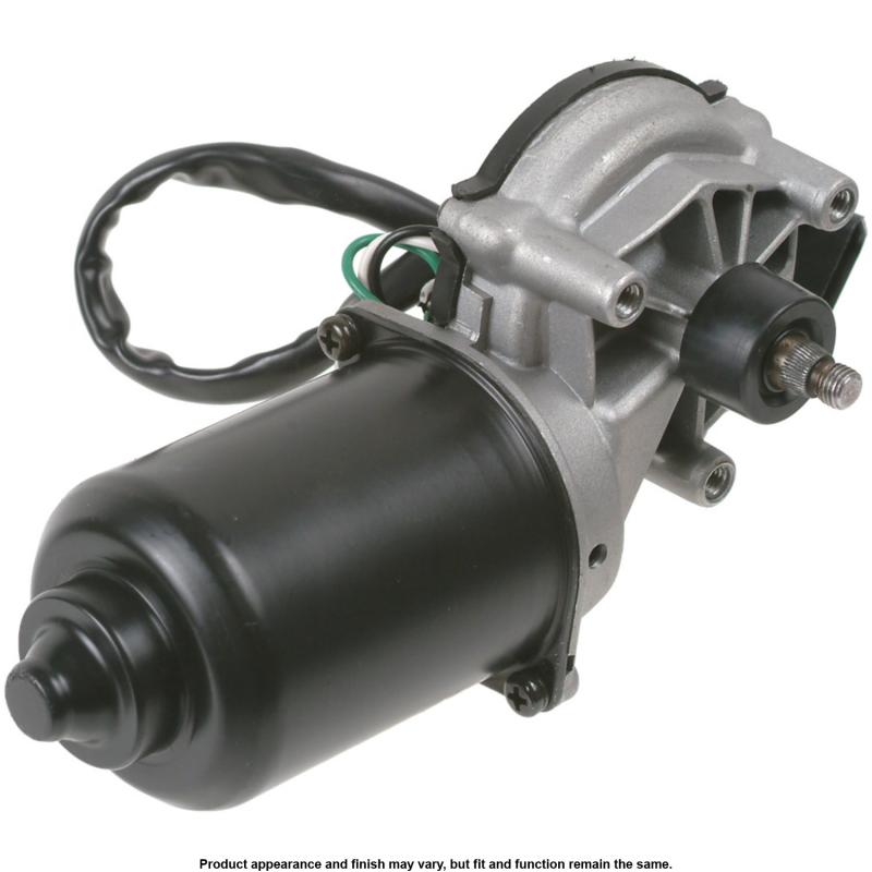 2006 Kia Amanti Windshield Wiper Motor Front A1 Cardone 434529 image 3 of 3