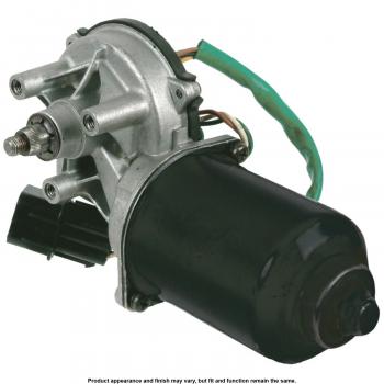 2006 Hyundai Santa Fe Windshield Wiper Motor Front A1 Cardone 434531 image 2 of 4