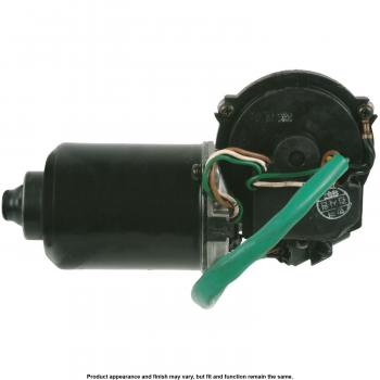2006 Hyundai Santa Fe Windshield Wiper Motor Front A1 Cardone 434531 image 4 of 4