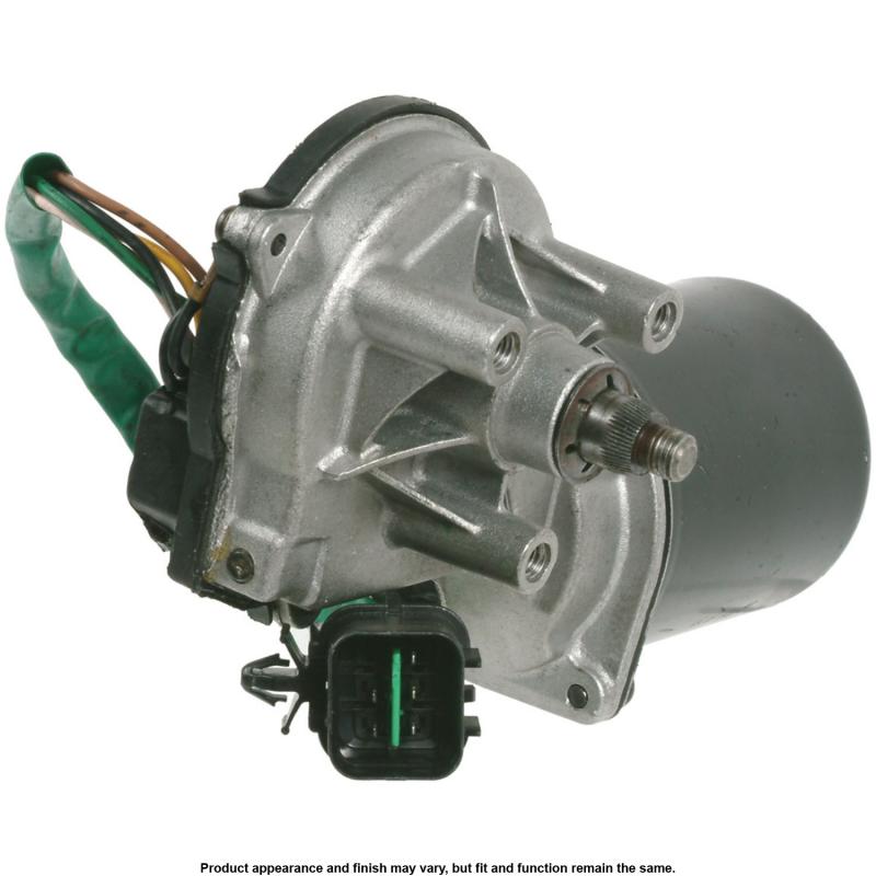 A1 Cardone 434531 Windshield Wiper Motor product image 1 of 4