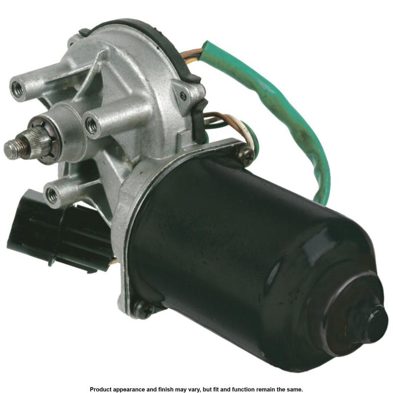 A1 Cardone 434531 Windshield Wiper Motor product image 2 of 4