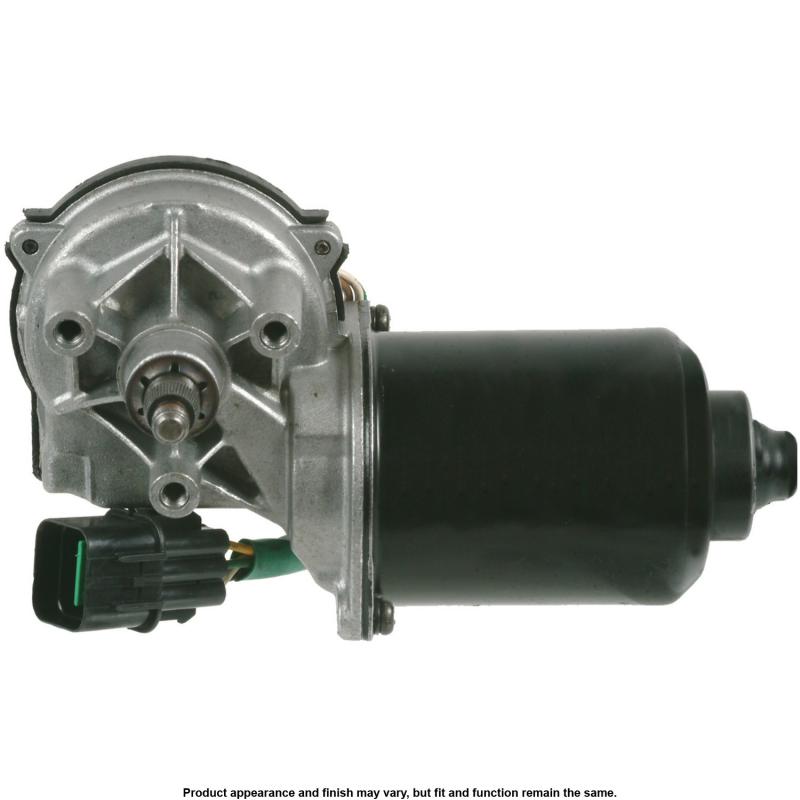 A1 Cardone 434531 Windshield Wiper Motor product image 3 of 4