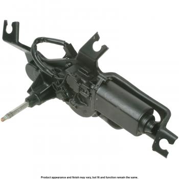 2007 Subaru Legacy Windshield Wiper Motor Rear A1 Cardone 434532 image 4 of 4
