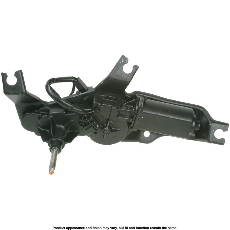 2009 Subaru Outback Windshield Wiper Motor Rear A1 Cardone 434532 image 2 of 4