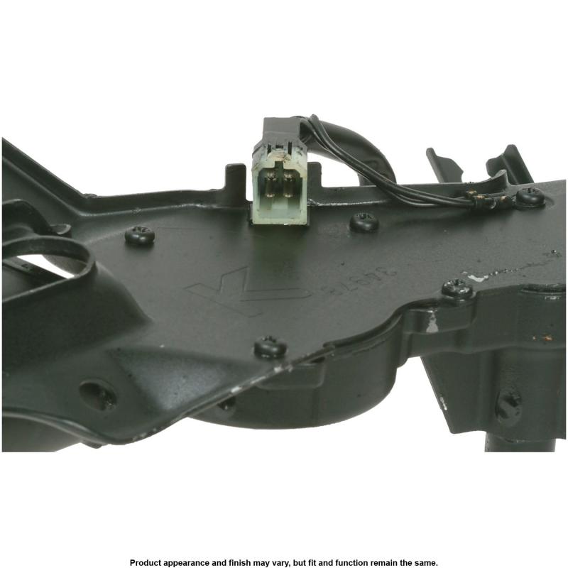 2009 Subaru Outback Windshield Wiper Motor Rear A1 Cardone 434532 image 3 of 4