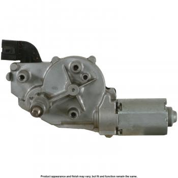 2009 Hyundai Tucson Windshield Wiper Motor Rear A1 Cardone 434533 image 1 of 4