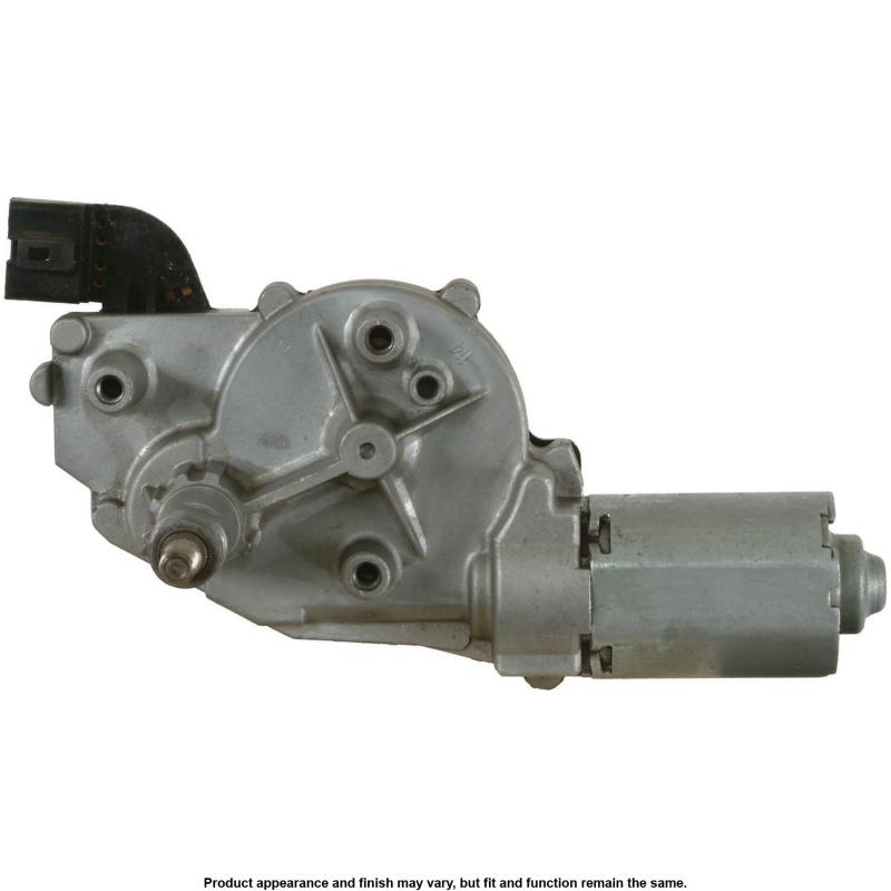 2010 Kia Sportage Windshield Wiper Motor Rear A1 Cardone 434533 image 1 of 4