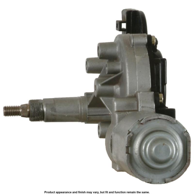 2010 Kia Sportage Windshield Wiper Motor Rear A1 Cardone 434533 image 2 of 4