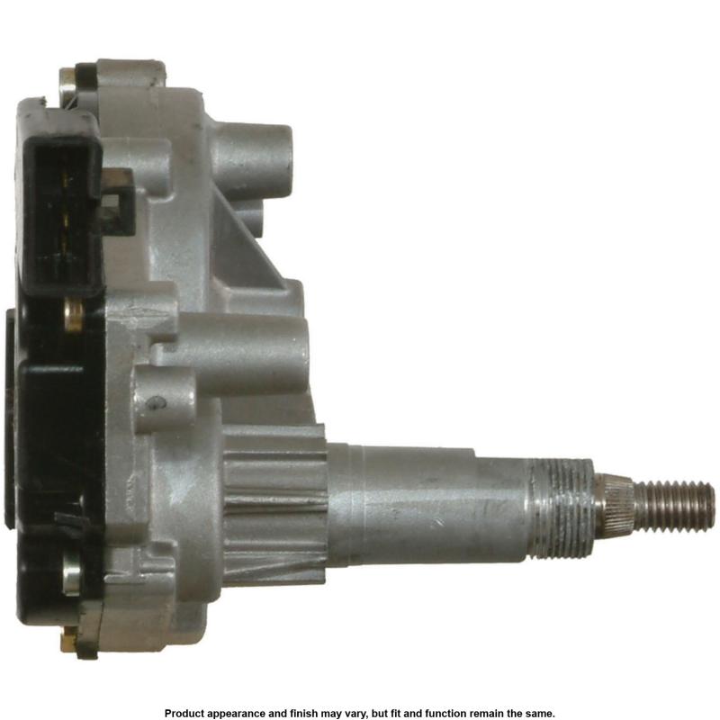 2010 Kia Sportage Windshield Wiper Motor Rear A1 Cardone 434533 image 3 of 4