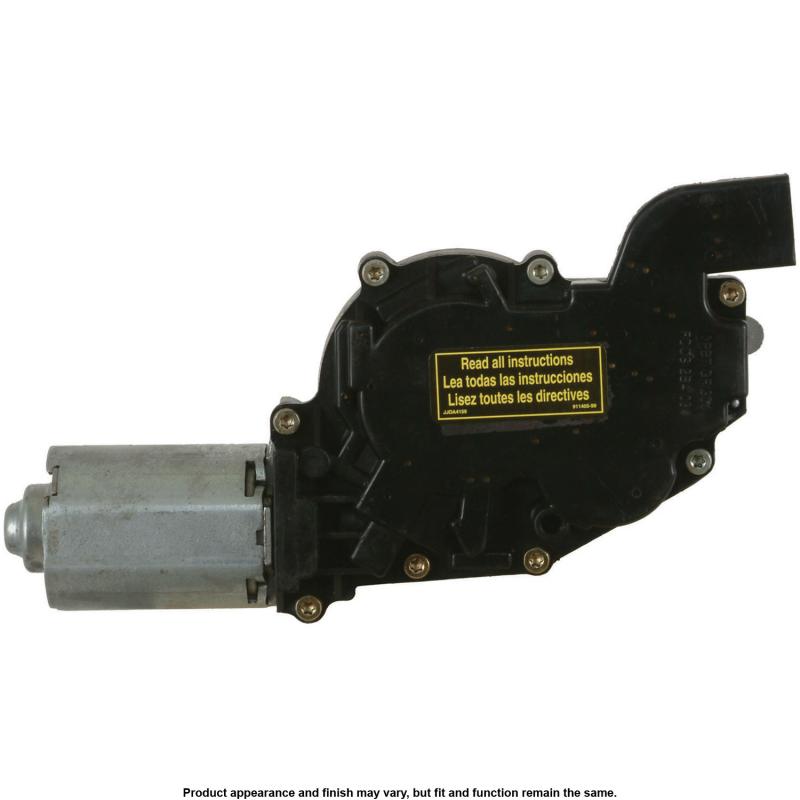 2010 Kia Sportage Windshield Wiper Motor Rear A1 Cardone 434533 image 4 of 4
