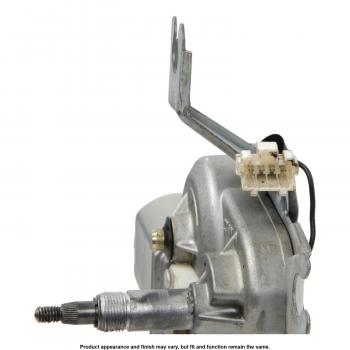 2000 Hyundai Tiburon Windshield Wiper Motor Rear A1 Cardone 434534 image 1 of 4