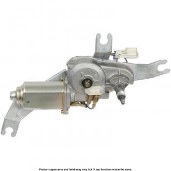 2000 Hyundai Tiburon Windshield Wiper Motor Rear A1 Cardone 434534 image 2 of 4