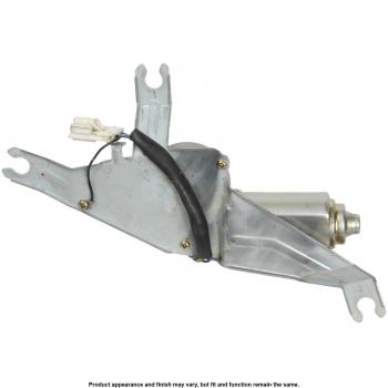 2000 Hyundai Tiburon Windshield Wiper Motor Rear A1 Cardone 434534 image 3 of 4