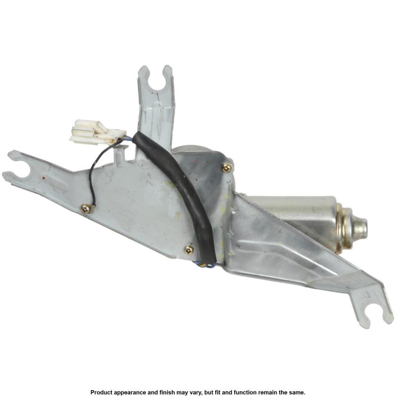 A1 Cardone 434534 Windshield Wiper Motor product image 3 of 4