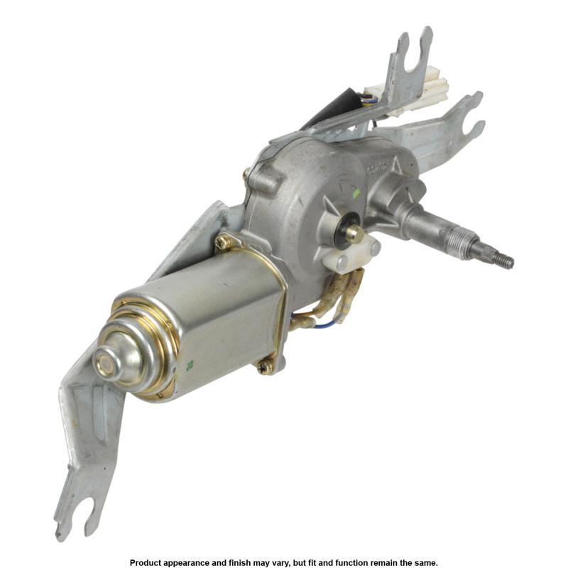A1 Cardone 434534 Windshield Wiper Motor product image 4 of 4