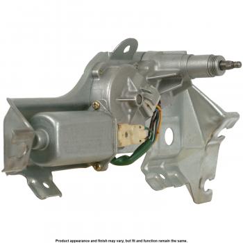 2004 Subaru Impreza Windshield Wiper Motor Rear A1 Cardone 434535 image 1 of 4