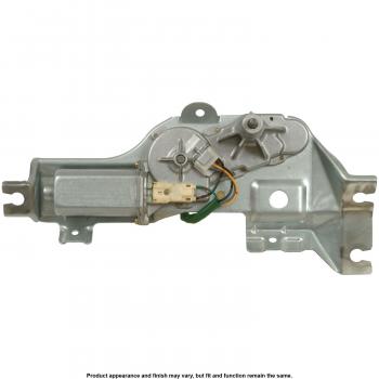 2004 Subaru Impreza Windshield Wiper Motor Rear A1 Cardone 434535 image 2 of 4