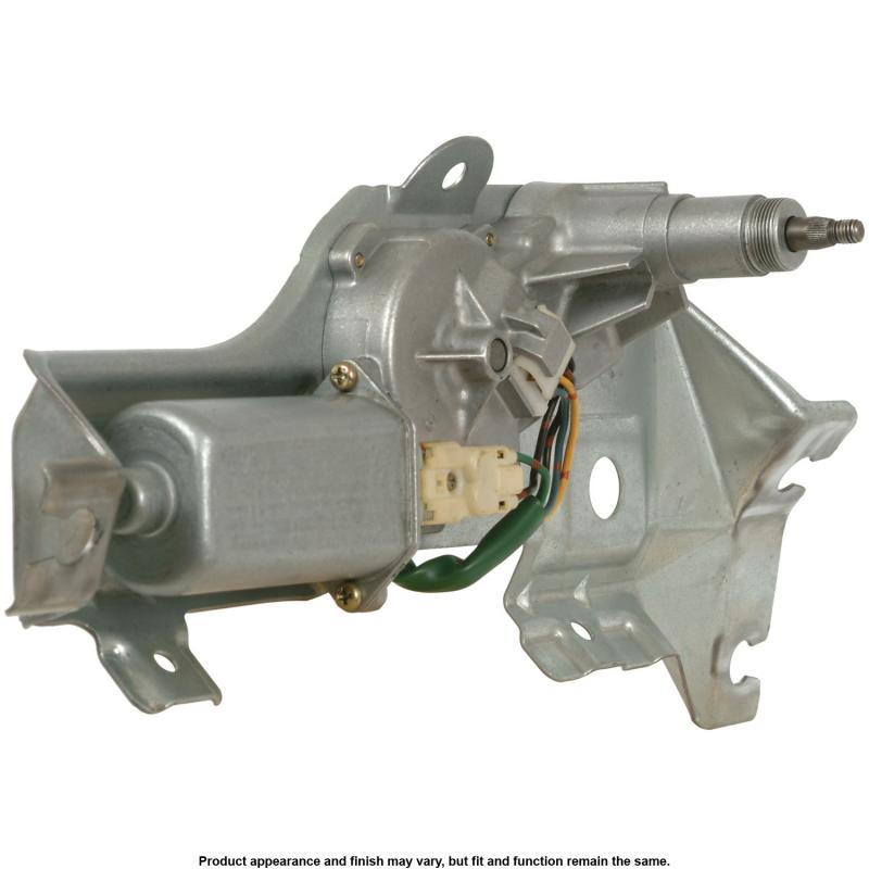 A1 Cardone 434535 - Windshield Wiper Motor A1 Cardone 434535 Windshield Wiper Motor product image 1 of 4