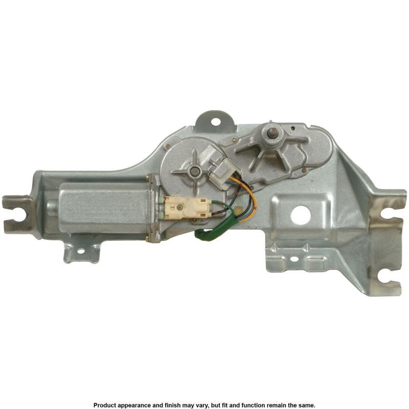 A1 Cardone 434535 - Windshield Wiper Motor A1 Cardone 434535 Windshield Wiper Motor product image 2 of 4