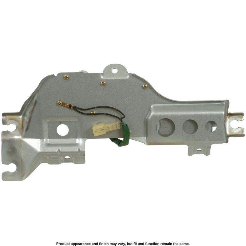 A1 Cardone 434535 - Windshield Wiper Motor A1 Cardone 434535 Windshield Wiper Motor product image 3 of 4