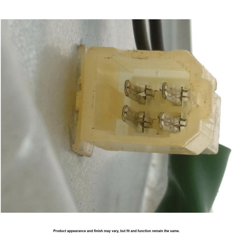 A1 Cardone 434535 - Windshield Wiper Motor A1 Cardone 434535 Windshield Wiper Motor product image 4 of 4