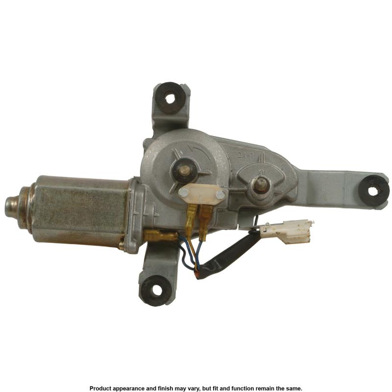 1998 Hyundai Tiburon Windshield Wiper Motor Rear A1 Cardone 434536 image 1 of 4