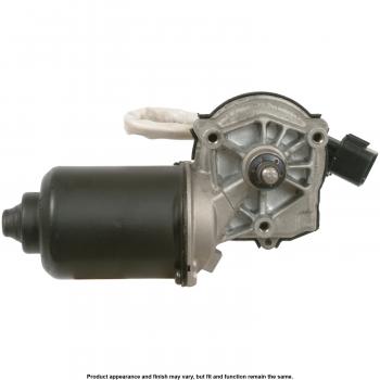 2009 Kia Rondo Windshield Wiper Motor