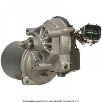 2009 Kia Rondo Windshield Wiper Motor Front A1 Cardone 434537 image 4 of 4