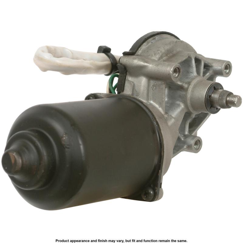 A1 Cardone 434537 - Windshield Wiper Motor A1 Cardone 434537 Windshield Wiper Motor product image 3 of 4
