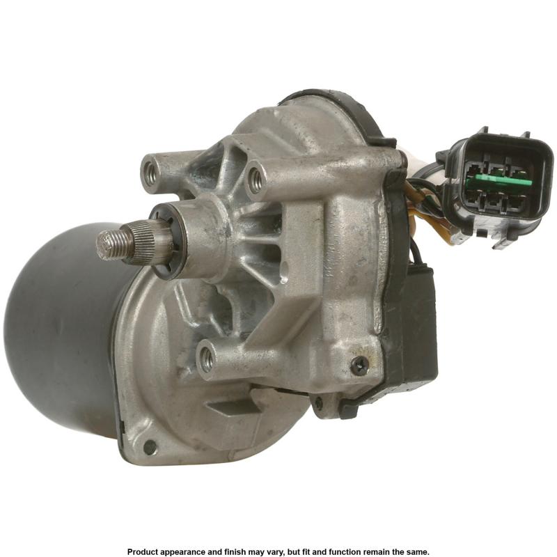 A1 Cardone 434537 - Windshield Wiper Motor A1 Cardone 434537 Windshield Wiper Motor product image 4 of 4