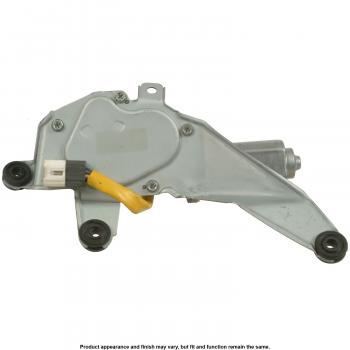 2009 Kia Rondo Windshield Wiper Motor Rear A1 Cardone 434538 image 4 of 4