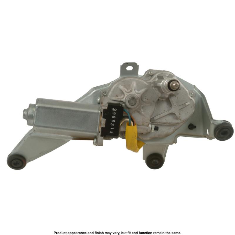 A1 Cardone 434538 Windshield Wiper Motor product image 2 of 4