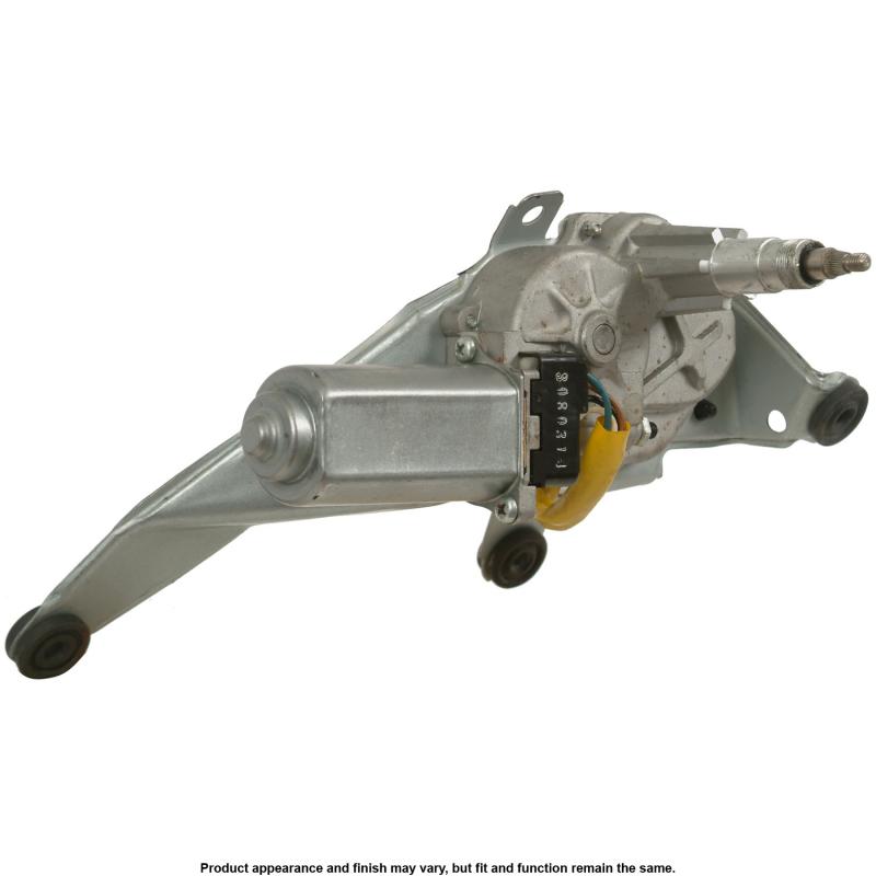 A1 Cardone 434538 Windshield Wiper Motor product image 3 of 4