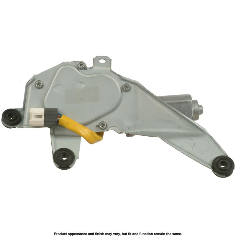 A1 Cardone 434538 Windshield Wiper Motor product image 4 of 4