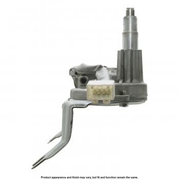 2011 Kia Rio5 Windshield Wiper Motor Rear A1 Cardone 434540 image 4 of 4